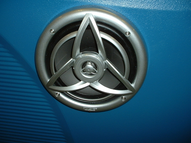 Image for Cooler Stereo